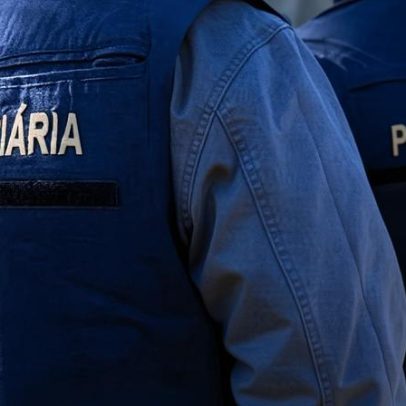 Estrada do Paredão da Barragem da Caniçada reaberta ao trânsito