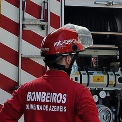 Dois feridos a tiros no Casal da Boba, Amadora