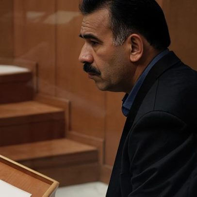 Líder do PKK acusa sabotagem do processo de paz na Turquia