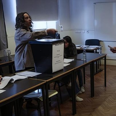 Apelo ao voto com convicção e paixão é tema de análise eleitoral