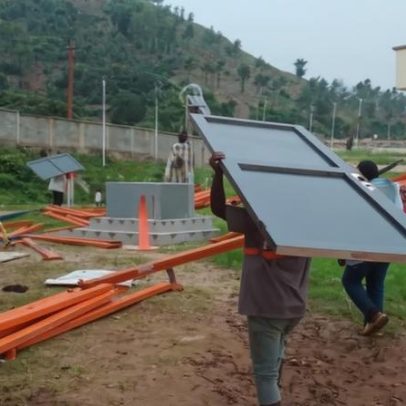Candidatura de André Ventura regista aumento da afluência às urnas