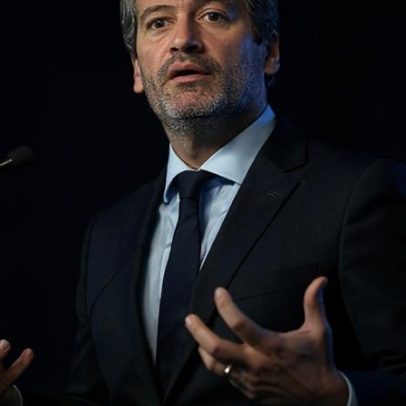 André Ventura vence em Campo Maior nas presidenciais de 2026