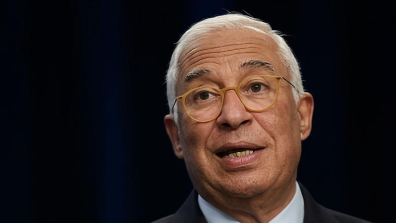 Presidenciais 2026: António José Seguro vence no concelho de Marvão