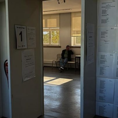 Montenegro recusa indicação de voto do PSD na segunda volta