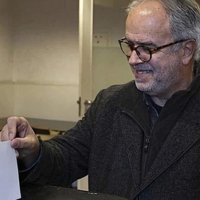 Coordenador do BE propõe à Mesa Nacional apoio a Seguro na segunda volta