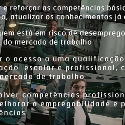 App gov.pt permite segunda via de documentos e gestão de cartões de dependentes