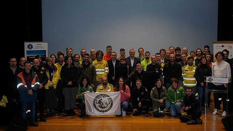 AFVR: Líder Montalegre caiu em Cerva