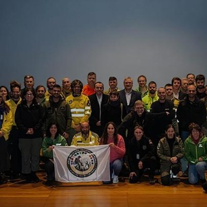 Vouzela recebe seminário sobre gestão da paisagem no IBERIAN TREX 2026