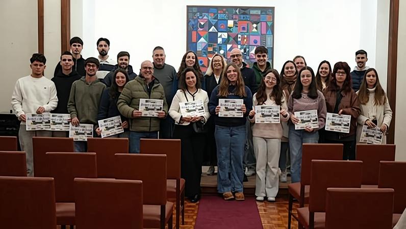 Oleiros promove Campanha de Apoio à Esterilização de Animais de Companhia