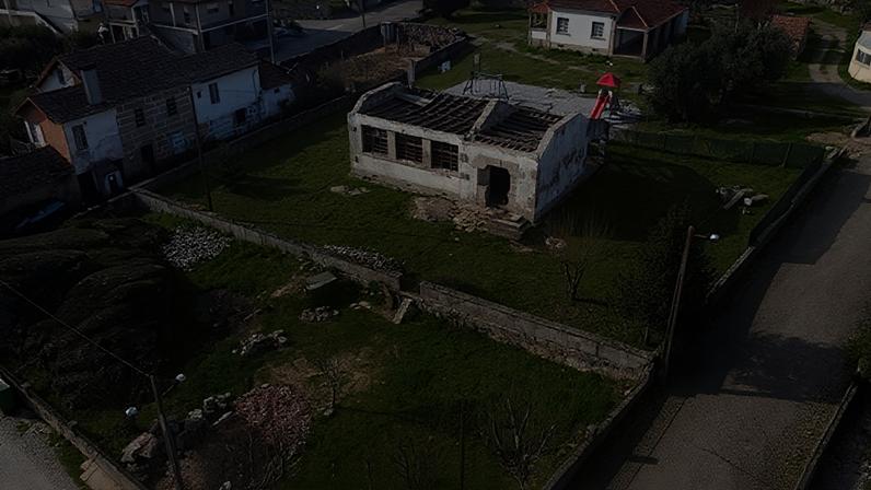 Autarca de Mangualde inicia ciclo de visitas às freguesias em Quintela de Azurara