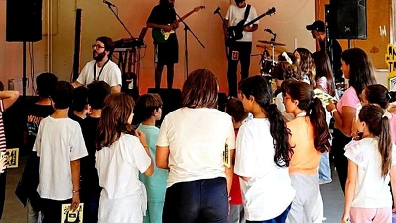 Viseu recebe o espetáculo A Música Dá Trabalho em maio