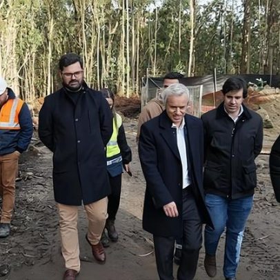 Entrudo de Góis levou Portugal ao festival de máscaras na Bulgária