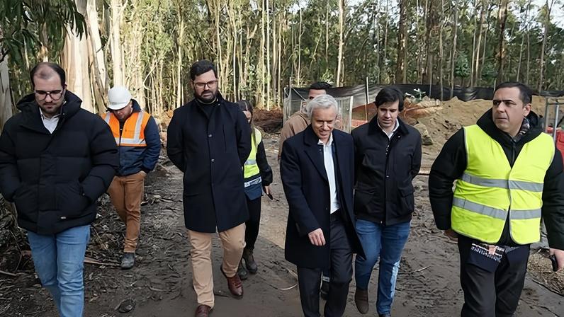 Corrida do Entrudo de Góis representou Portugal no Festival de Máscaras da Bulgária