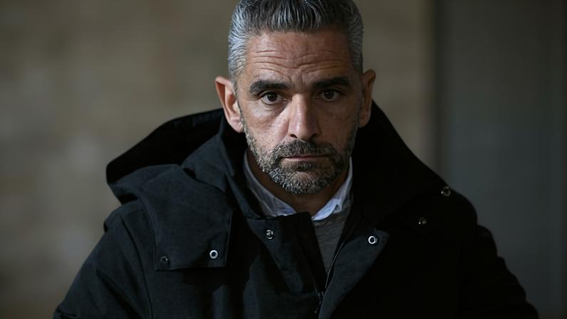 Geny acredita que os adeptos podem ser importantes na luta pelos três pontos