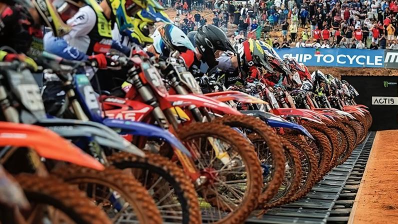 MXGP de Portugal regressa a Águeda a 27 e 28 de junho