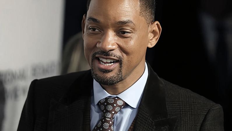 Filme de Will Smith feito para os próximos Óscares não vai estrear este ano --ND--
