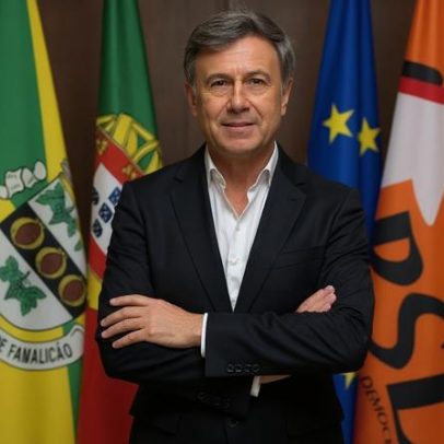 Paulo Reis confirma candidatura à liderança da concelhia do PSD de Famalicão