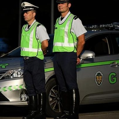 GNR detém jovem de 20 anos por tráfico de droga no Fundão