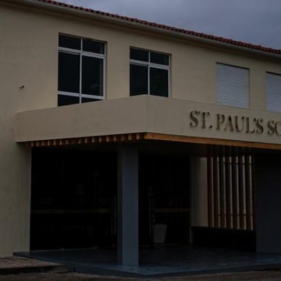 Inauguração do Museu de Pintura Naïf e Restauro da Capela Mor de São Saturnino, Sátão