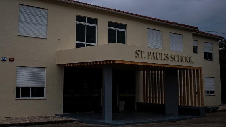 Inauguração do Museu de Pintura Naïf e do Restauro da Capela Mor de São Saturnino em Sátão