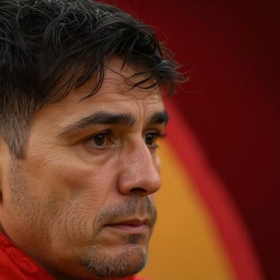 Brahim vira alvo de críticas após falhar penálti decisivo