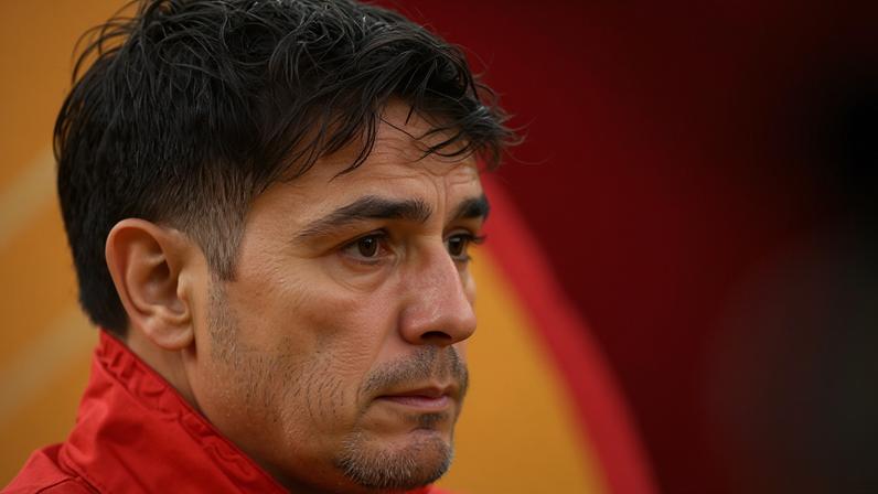 Brahim Díaz desperdiçou a oportunidade de dar o principal título continental a Marrocos 50 anos depois