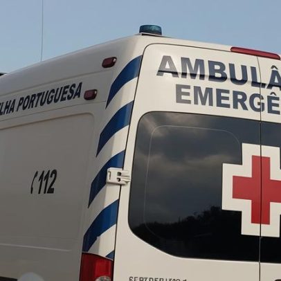Jurista Cesário da Costa morre atropelado em Coimbra