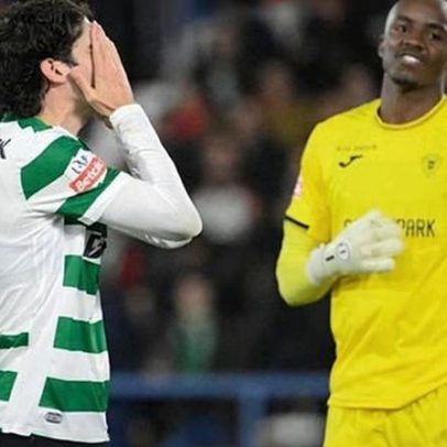 AFVR antevê a 16.ª jornada da Divisão de Honra