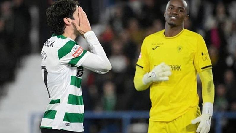 AF Vila Real lança Football School para elevar a formação no distrito