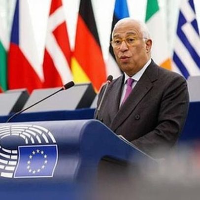Costa afirma que UE está pronta para se defender de qualquer coerção
