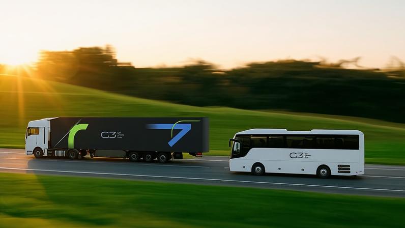 Dourogás GNV muda de acionistas e passa a chamar-se G3