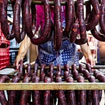 Sons do Minho apresentam concerto em Gondifelos, Famalicão