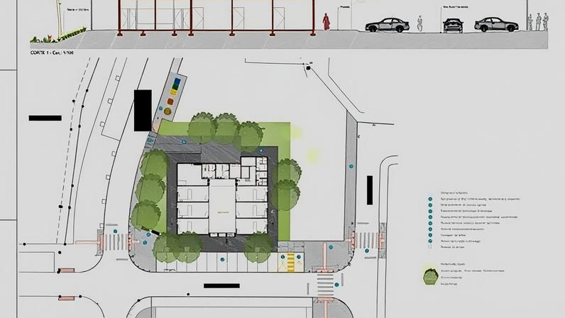 A Inteligência Geográfica como motor de transformação no sector público e privado