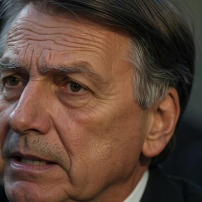 Defesa de Bolsonaro alega risco de agravamento de saúde para pedir pena domiciliária