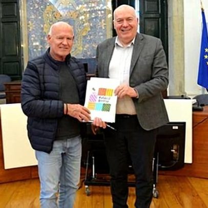 Castelo Branco apoia Sarzedas na compra de carrinha e construção de açude
