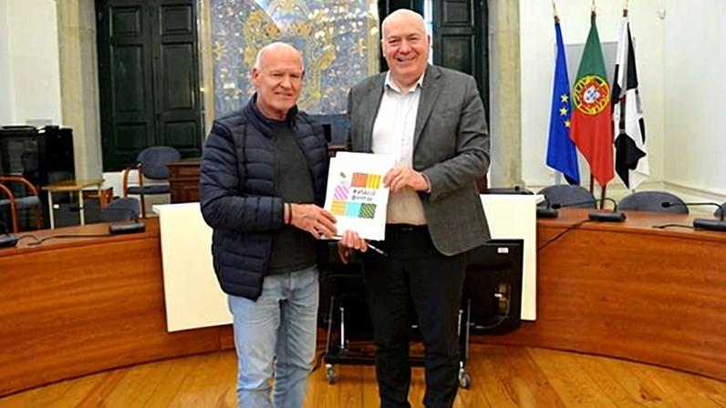 Circuito Municipal de Atletismo regressa a Castro Daire em 2026