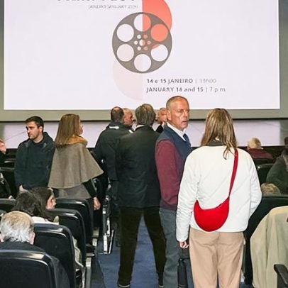 Ajidanha planeia 2026 com aposta cultural e programação internacional
