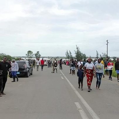 Terreno destinado à nova esquadra da PSP na Baixa da Banheira foi vendido