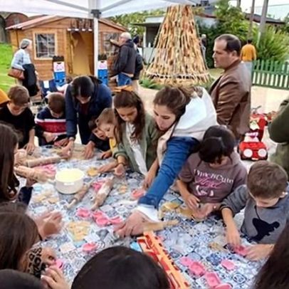 Bombeiros Voluntários das Taipas assinalam o 137º aniversário