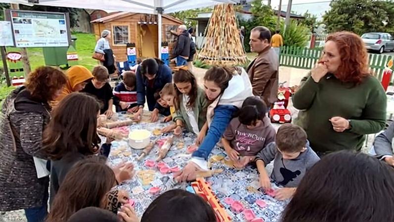 Bombeiros Voluntários das Taipas celebram o seu 137º Aniversário