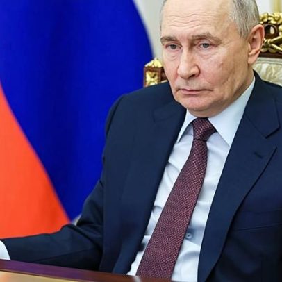 Trump anuncia acordo com a OTAN e levanta ameaça de tarifas