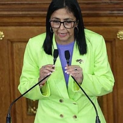 Venezuela deterá quem critique o regime ou celebre a captura de Nicolás Maduro