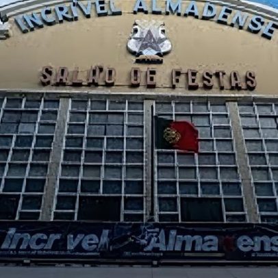 Polícia Judiciária detém homem procurado pela Alemanha por crimes de violação