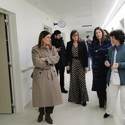 Porto do Lobito inaugura rota marítima direta África-Ásia