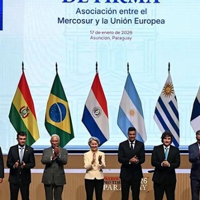 João Couto assume presidência do Núcleo de Estudantes de RI da UÉ