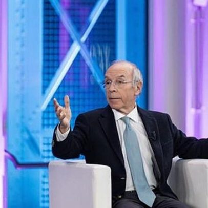 Marques Mendes prepara apoio a António José Seguro na segunda volta