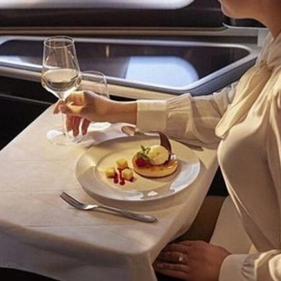 Portuguesa Rocim inicia voo com a British Airways