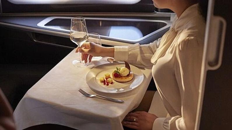 Portuguesa Rocim levanta voo com a British Airways