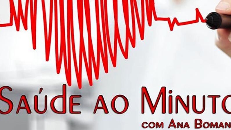 Rubrica Saúde ao Minuto – 16-05-2025