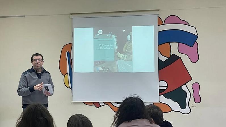 Hospitais do Oeste com mais atividade assistencial e menos urgências em 2025